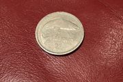 Pre decimal Irish coin - Florin (2 Shillings)