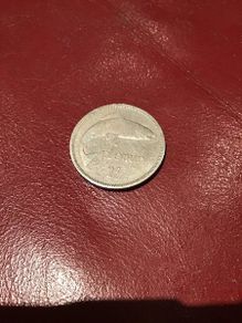 Pre decimal Irish coin - Florin (2 Shillings)