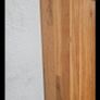 Solid wooden shelving unit Image 3