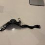 Lemieux toy pony dressage saddle Image 2