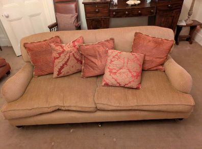 Sofa Couch