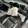 Breaking Mercedes e220 2022 AMG e-class w213 Image 4