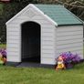 XL Dog Kennel Image 4