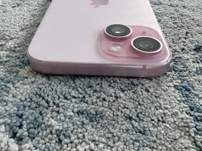 Apple iPhone 15 256GB Unlocked