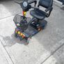 Mobility scooter Image 4