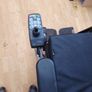 powered wheelchair Image 3