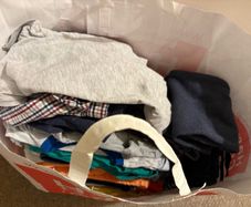 Boys clothes