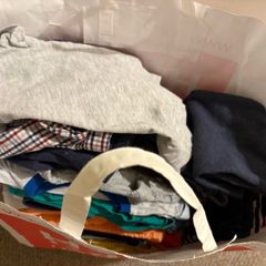 Boys clothes