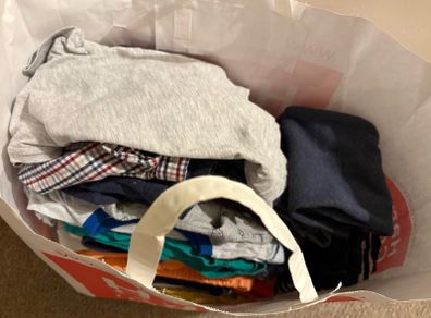 Boys clothes