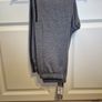 Adidas tracksuit bottoms size medium adult size Image 4