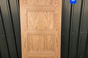 O. Internal Door