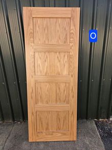 O. Internal Door