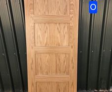 O. Internal Door
