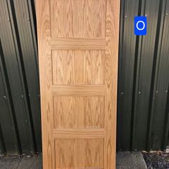 O. Internal Door