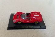 Ferrari 330 P4 1/43 + free model