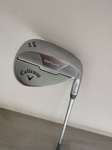 Callaway Opus Wedges