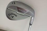 Callaway Opus Wedge