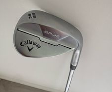 Callaway Opus Wedge