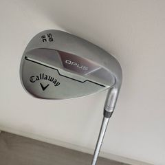 Callaway Opus Wedge