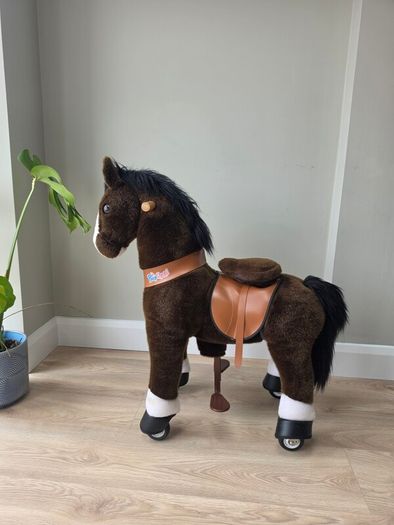 Toy Pony Cycle