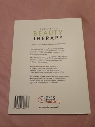beauty book