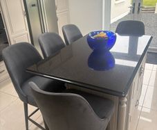 Kitchen Island Bar Stool
