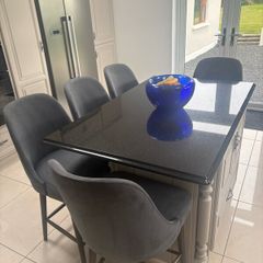 Kitchen Island Bar Stool