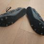 Athletics Spikes Karrimor Size 4 Image 2