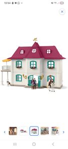 Doll house