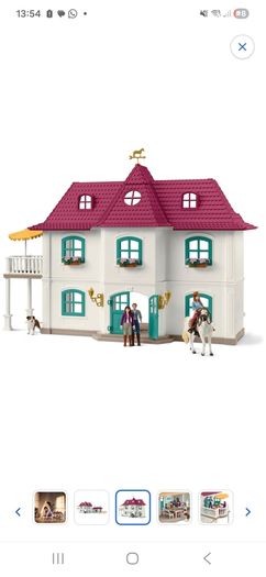 Doll house