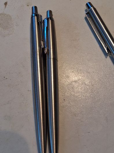 11 Piece Vintage Pen Collection