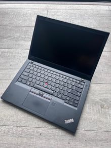 Lenovo ThinkPad T470s i7 20GB RAM 256GB SSD Windows 11