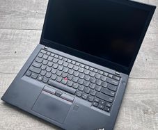 Lenovo ThinkPad T470s i7 20GB RAM 256GB SSD Windows 11