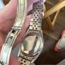 Rolex date just 36mm Image 6