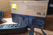 Nikon Ml-3