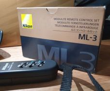 Nikon Ml-3