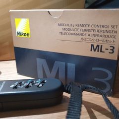 Nikon Ml-3