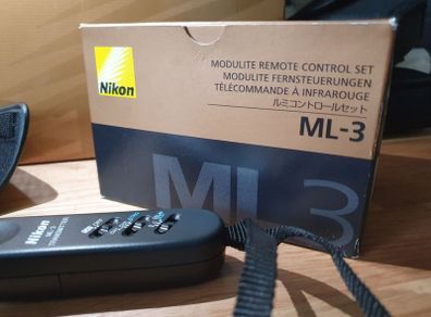 Nikon Ml-3