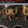 U2 signed Funko pop box set Image 8