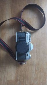 Canon camera SLR