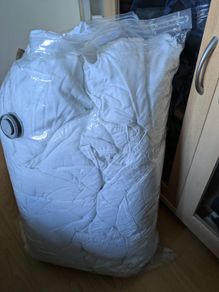 Duvet