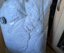 Duvet