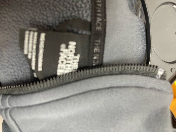 northface hoodie