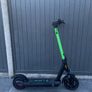 electric scooter Image 2