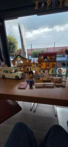 sylvanian family