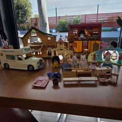 sylvanian family