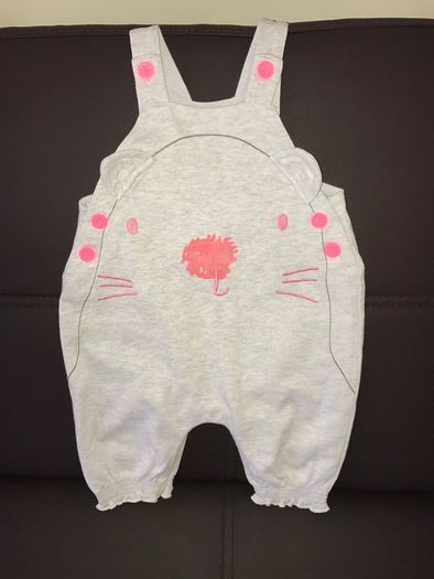 0-3 mths Baby clothes