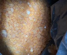 WW Grade Pine Rosin (Colophony)