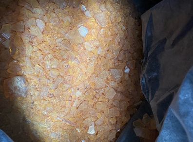 WW Grade Pine Rosin (Colophony)