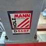 Holzmann D460F Wood Turning Lathe Image 5